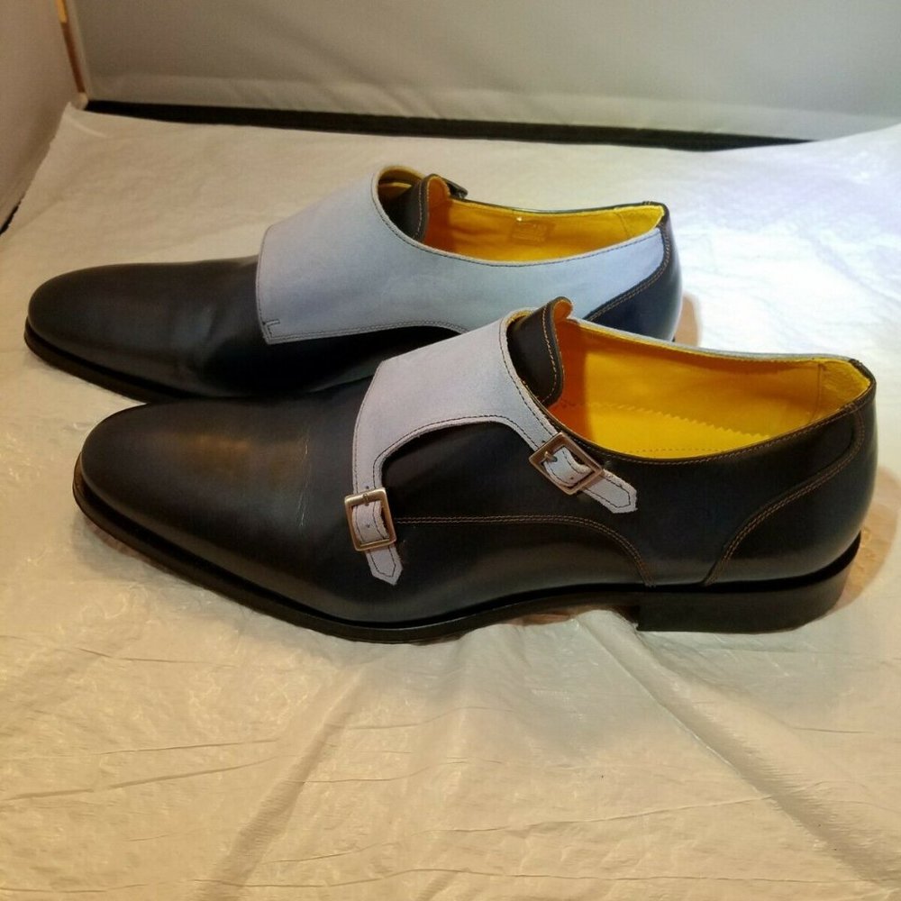 Mens Shoes Made by Undaddy